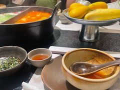-山缓缓火锅(青岛万象城店)