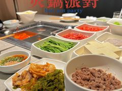 -海底捞火锅(群光广场店)