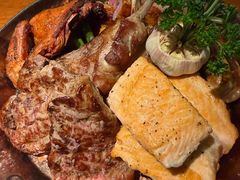 -宝莱纳餐厅(滨江店)