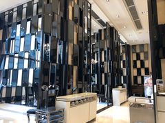 大堂-亢龙太子酒轩(东湖店)