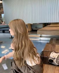 -GRAVITY HAIR 地心引力