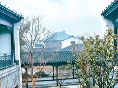 -雅达·阳羡溪山小镇中心