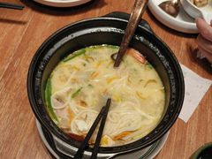 -云海肴·汽锅鸡·云南菜(广安门天虹店)