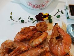 海上花双味虾-富豪会展公寓酒店·富豪轩