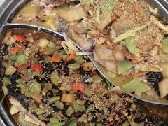 -锦尚阁烤鱼(望京新荟城店)