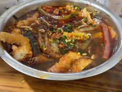 -胖子水煮(铁路三村无任何分店)