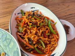 -一盏明灯全素斋(五爷庙店)