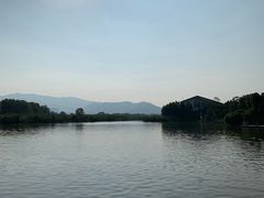 -长兴太湖图影湿地文化园