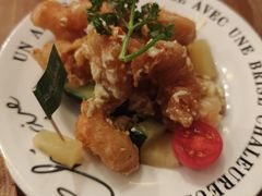 -岛风·台食小馆 ISLAND BISTRO(烟台山店)