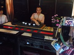 -豫园湖心亭茶楼