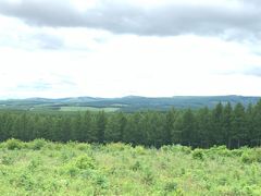 -塞罕坝国家级自然保护区