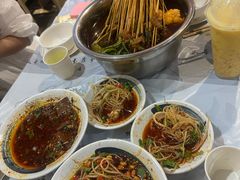 -成都瓜串串(华强北店)