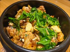 -竹里馆 ·茶食(奥体店)