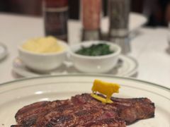 -Wolfgang’s Steakhouse 沃夫冈牛排馆(上海白玉兰广场店)