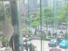 -圣丰索菲特·2 On 988 Café 自助餐厅