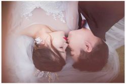 -巴黎时尚婚纱摄影(南汇店)