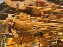 -嘉州鲜知味钵钵鸡(奎星楼店)