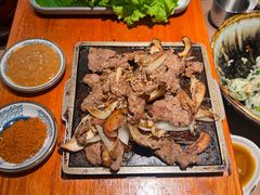 -将军牛排·尔滨地标朝鲜族美食(总店)