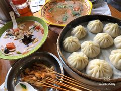 -西工饭庄快餐厅(西工小街店)