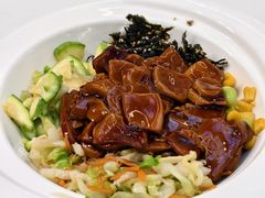 -北大家园食堂