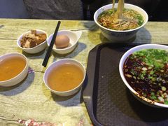 -陈记牛肉面
