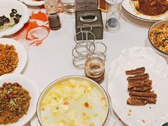 -紫光园(燕郊总店)