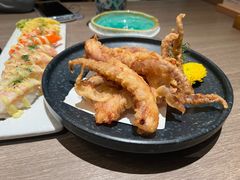 -炙柒Sekinana·精致料理 烧鸟·铁板烧(海上世界店)