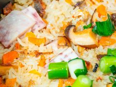 -东江厨岸（惠州味道）(江畔花园店)