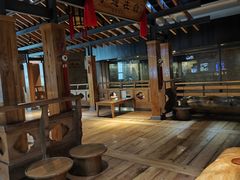 -沐泷泉(南风大剧院店)