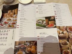 -福州天元国际威斯汀酒店·中国元素餐厅