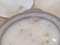 -御膳粥·牛乳粥底火锅·地道顺德菜(容桂店)