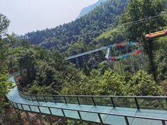 -仙岛湖旅游风景区