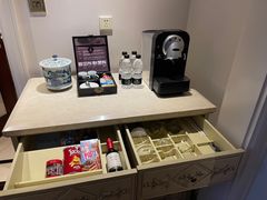 -广州富力丽思卡尔顿酒店