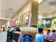 -星巴克臻选(深圳欢乐港湾店)