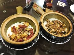 -红星光发煲仔饭(大石街店)