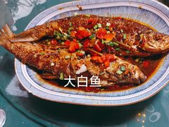 -鱼乐岛餐厅·户外花园主题餐厅