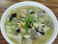 岐山臊子面-老陕兄弟(彩虹新城店)