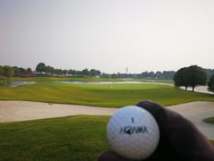 -苏州太湖国际高尔夫俱乐部