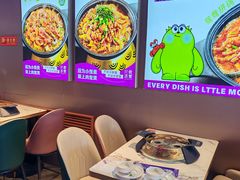 -徐记小怪兽肉蟹煲(中央大街店)