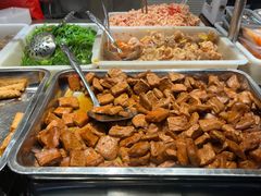 -乔波食品(杜桥中心菜场店)