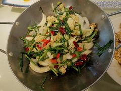 -玉桥餐厅(天坛店)