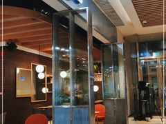 门面-Wagas沃歌斯(武汉恒隆广场店)