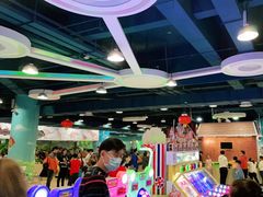 -嘉文梦想世界(SM天津滨海城市广场店)