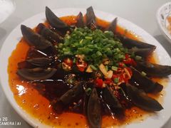 -椒小兔·盐帮川菜中餐厅(金沙时代广场店)