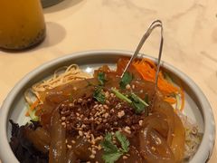 -红樱桃·欢乐餐厅(太原里店)