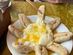 -玛拉亚藏餐厅