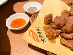 -波螺油子青岛本帮菜(银座店)