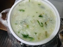 -温粥人(春晖路店)