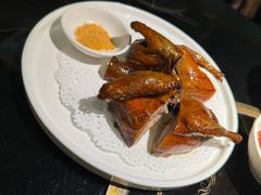 -顺峰顺水顺德菜(龙华店)