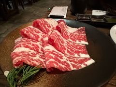 -侘与火 Wabi 侘寂烟火•锅物料理(大屯DT51店)